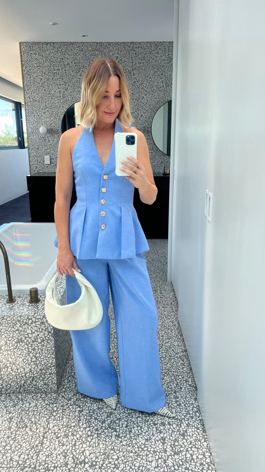 Honestly, this is one of my most favourite suits of the season so far! Sheike strikes again 💙

#LTKaustralia #LTKstyletip #LTKspring