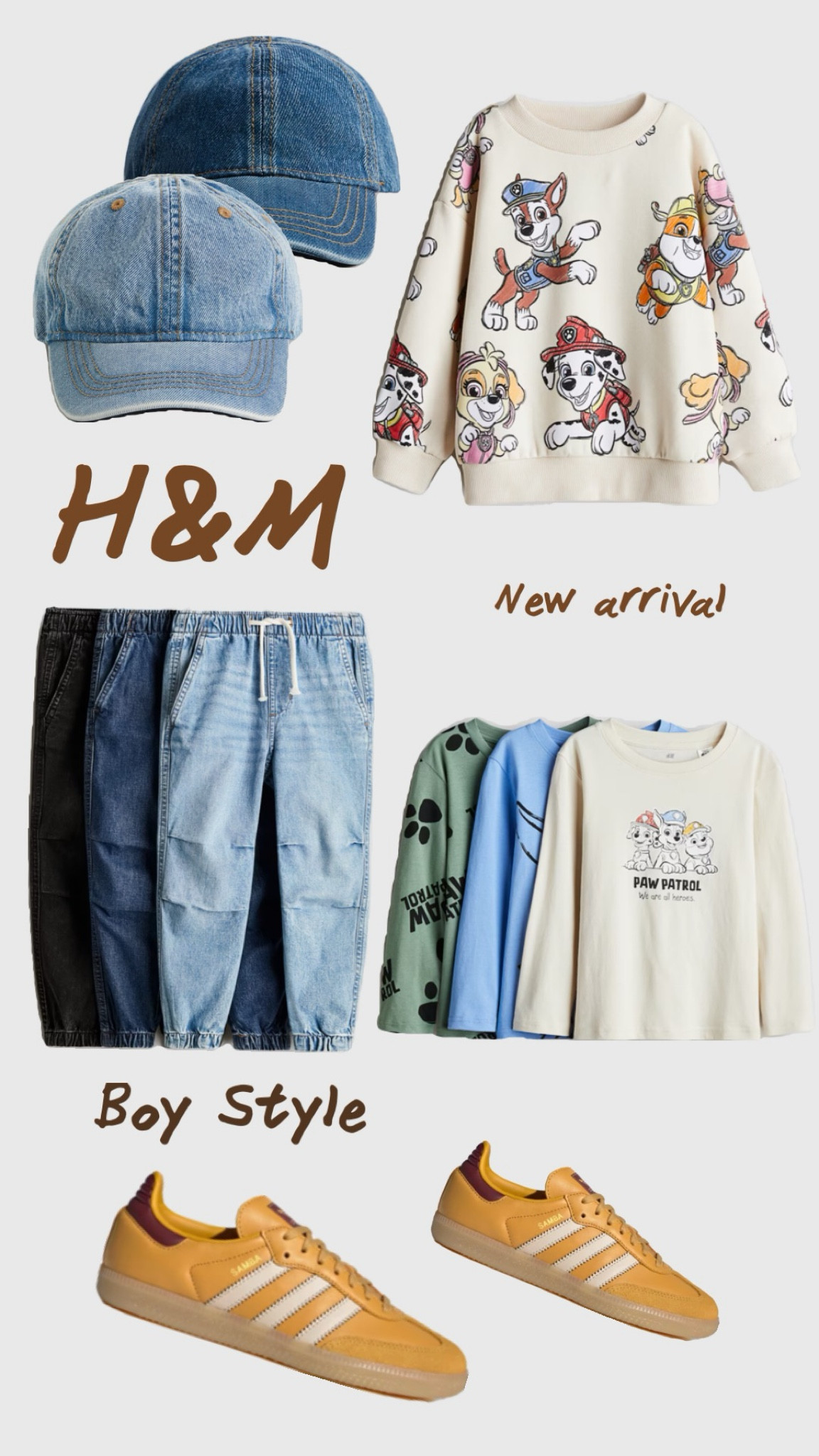 #LTKU #LTKStyleTip #LTKKids