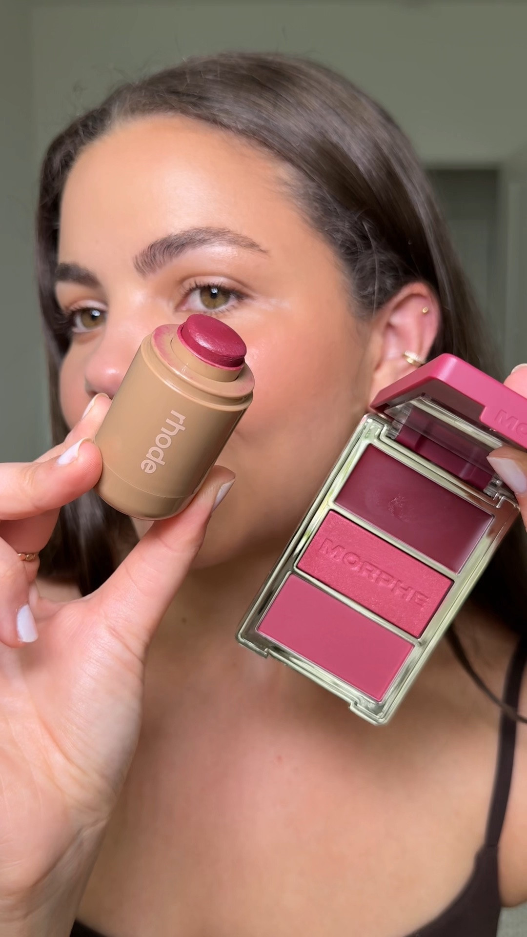 Are you team Rhode or Morphe?

#LTKgrwm #LTKselfcare #LTKBeauty