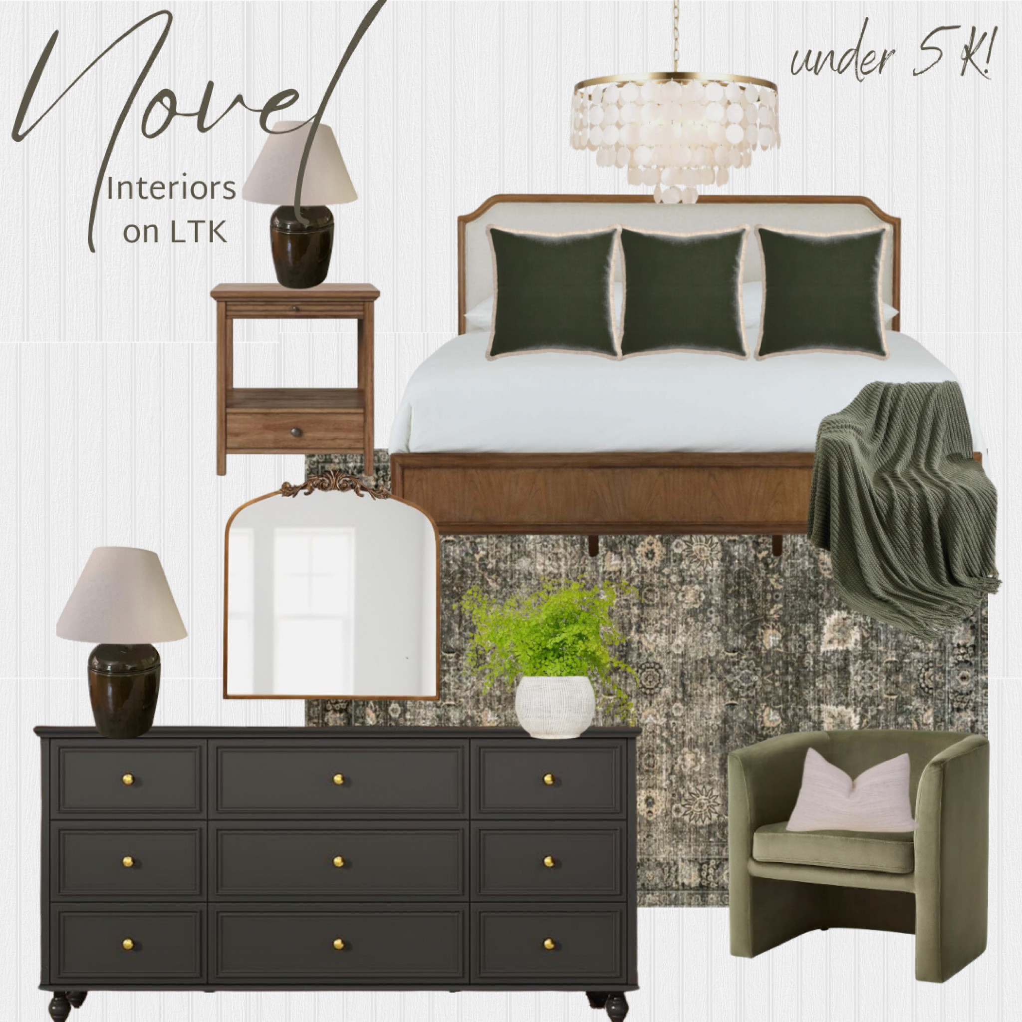 Traditionally delicious and absolutely budget friendly!

#LTKhome #LTKsalealert