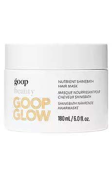 Goop Goopglow Nutrient Shinebath Hair Mask from Revolve.com | Revolve Clothing (Global)