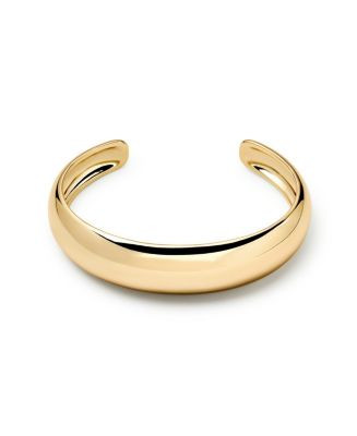 Gold Cuff Jalyn Bracelet | Bloomingdale's (US)