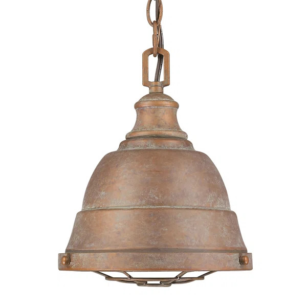 Skye 1 - Light Single Pendant | Wayfair North America
