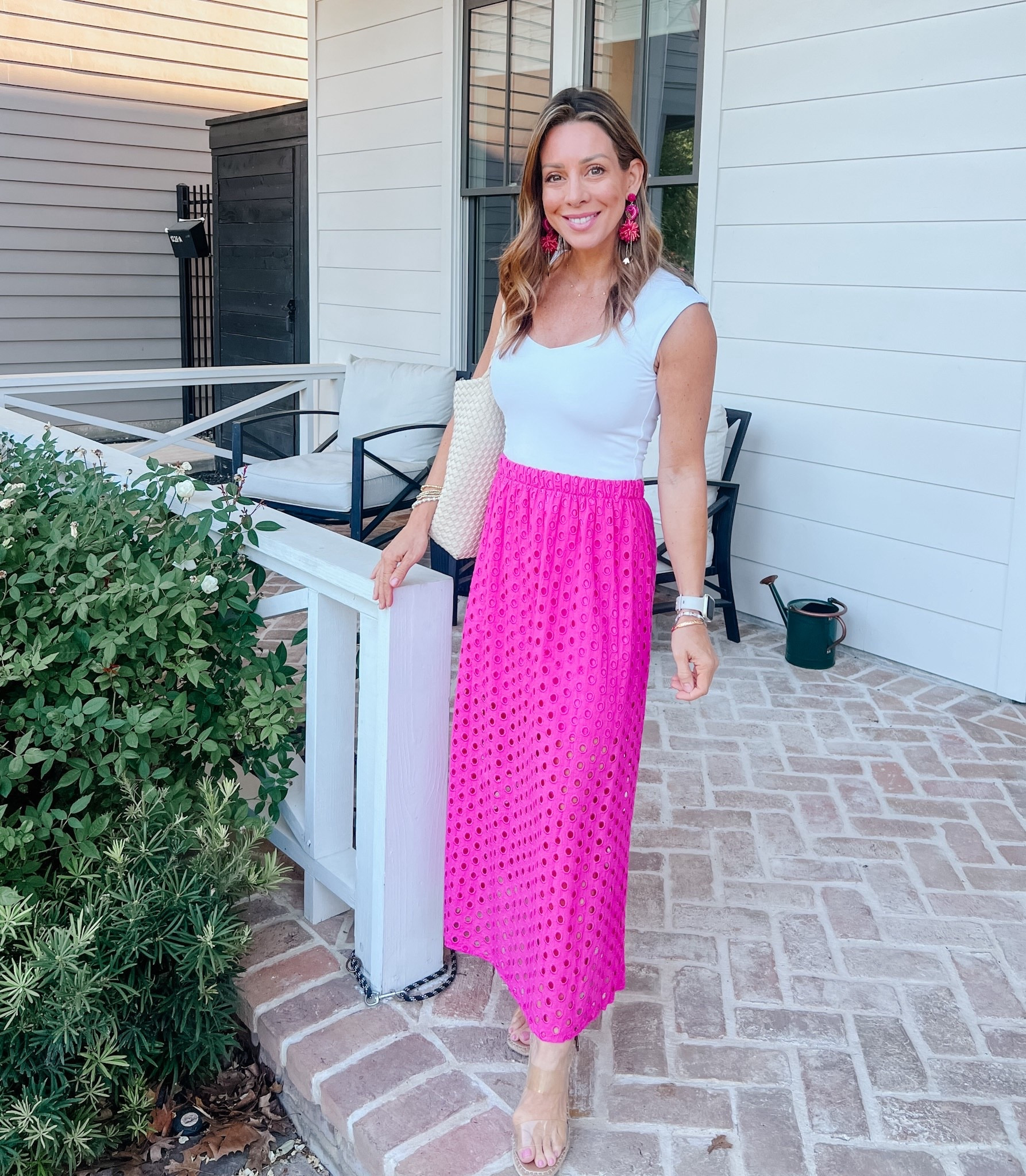 Spring Fashion Faves! 🌷🌸

#LTKSeasonal #LTKPetite #LTKWorkwear