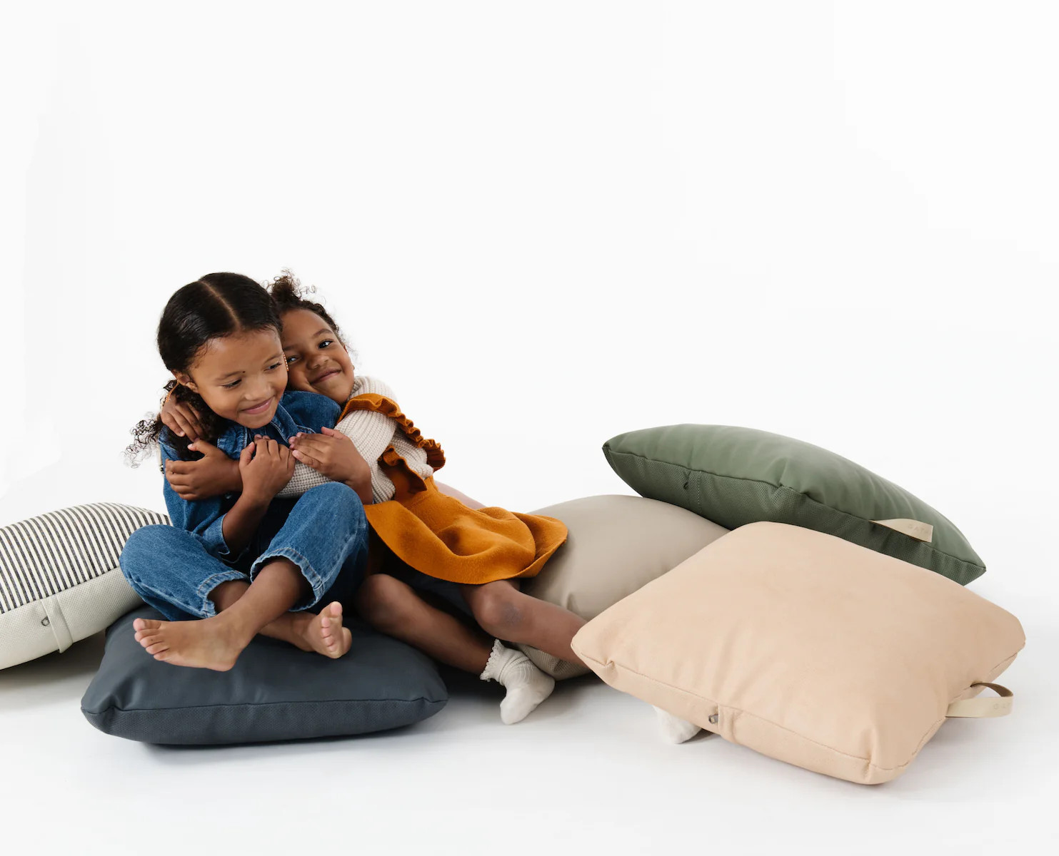 Mini Floor Cushion | Gathre