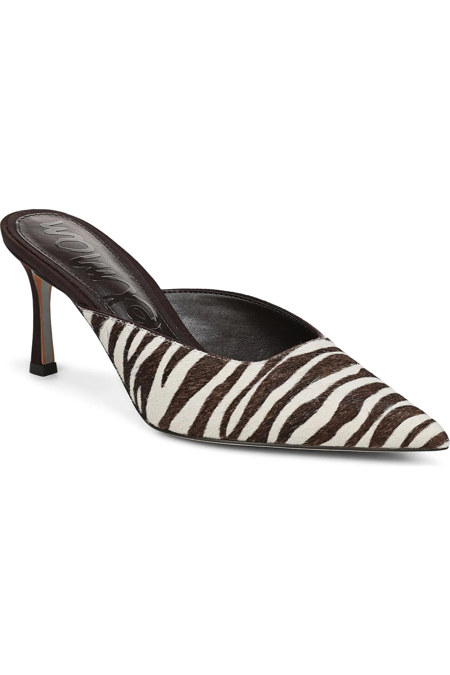 Sam Edelman Margeaux Mule (Women) | Nordstrom | Nordstrom