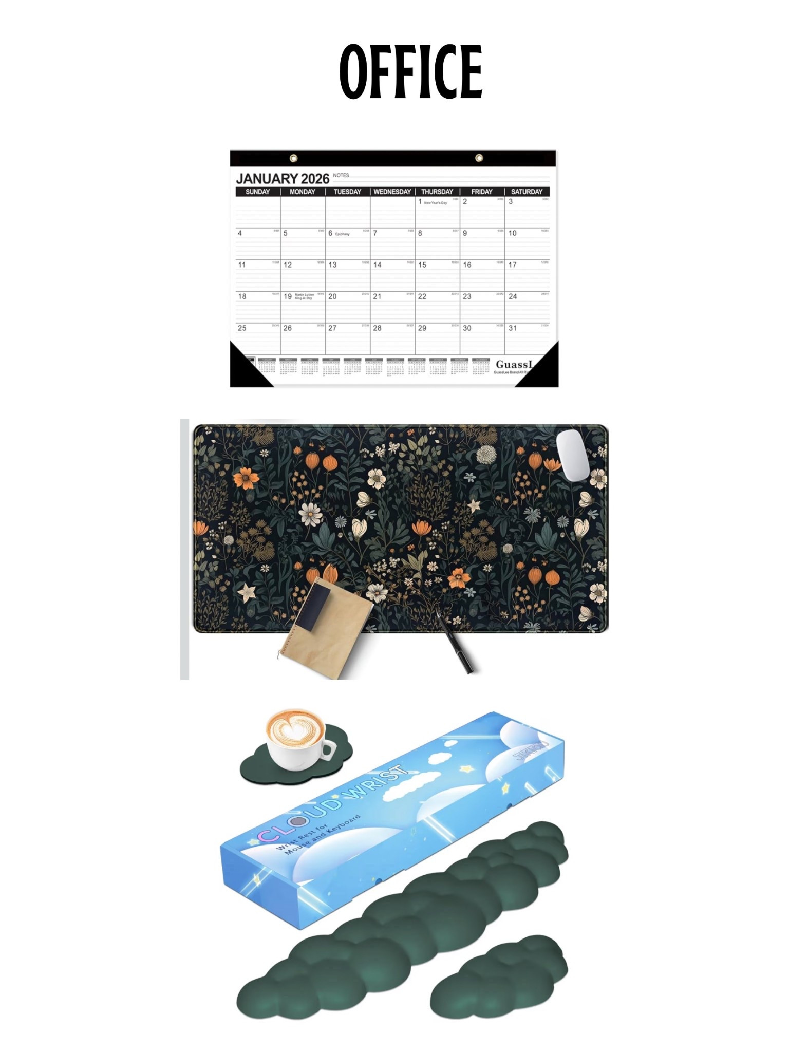 OFFICE

#LTKU #LTKHoliday #LTKGiftGuide