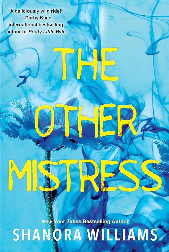 The Other Mistress: A Riveting Psychological Thriller with a Shocking Twist | Amazon (US)