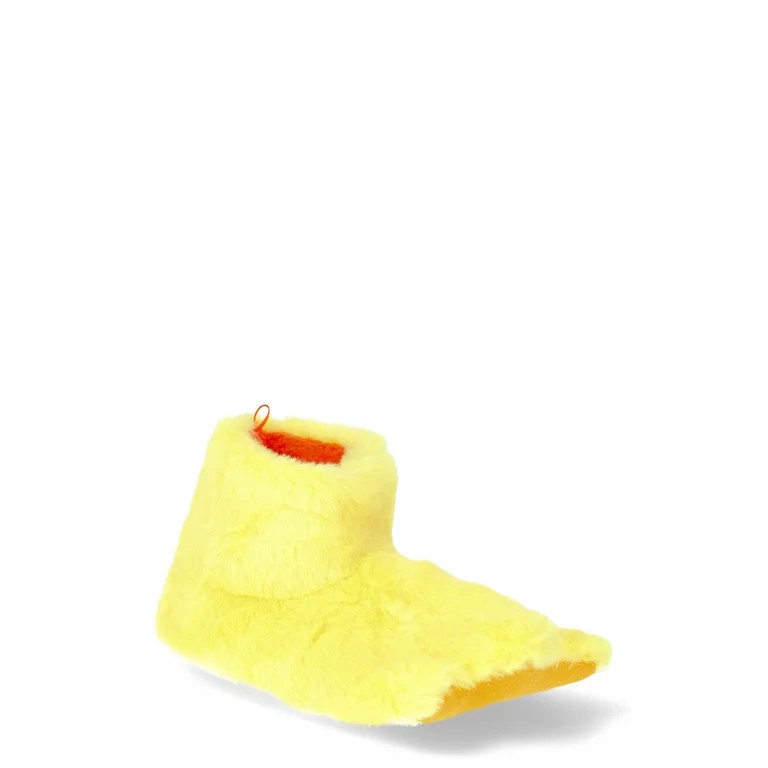 Wonder Nation Toddler Boys Slipper Duck Foot - Walmart.com | Walmart (US)