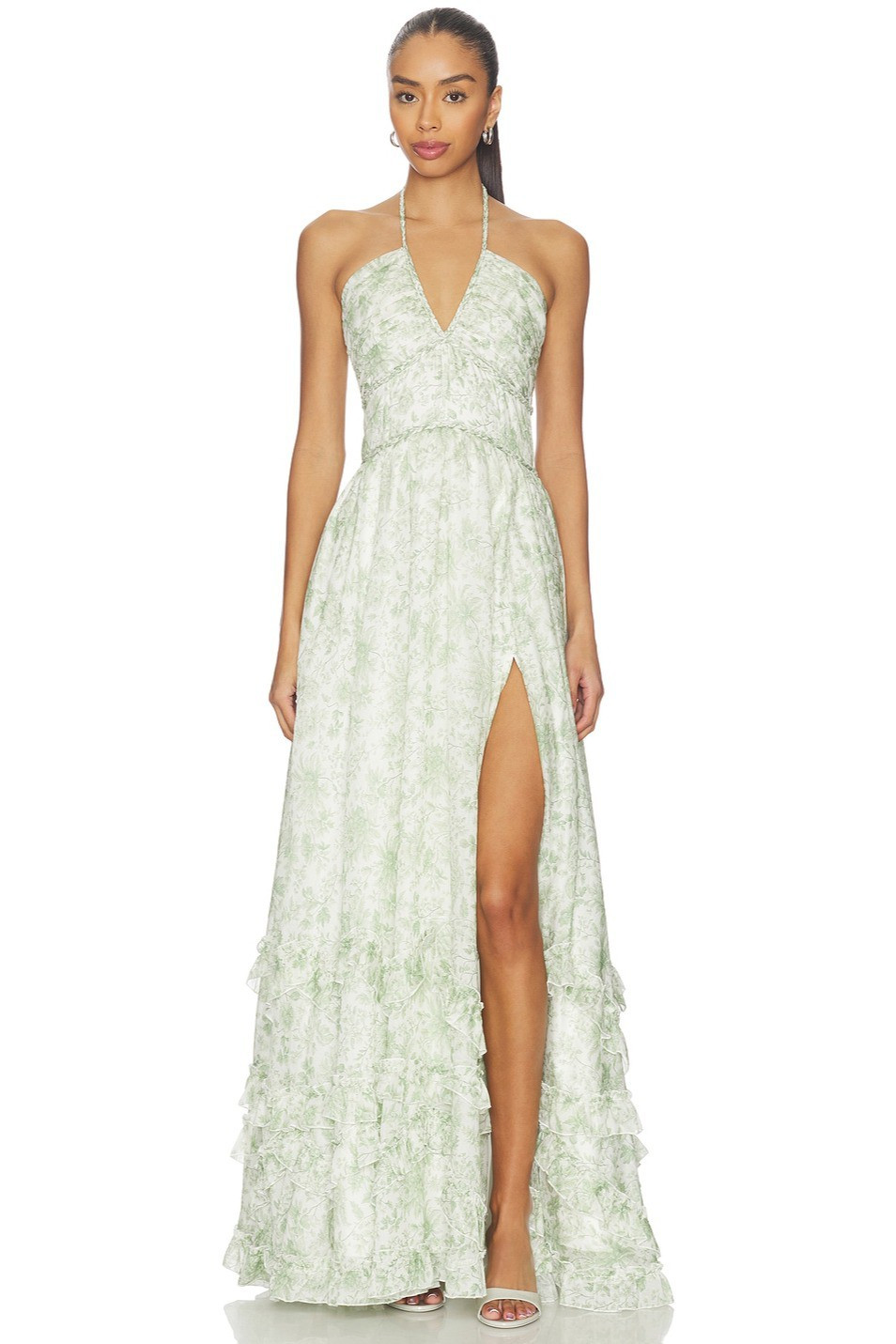 All the spring wedding guest dresses I’m loving from Revolve right now 🌸💗 The florals, the flowy midi cuts, the soft pastel vibes… literally perfect for every 2026 wedding invite on your calendar. Easy, feminine, and sooo flattering.#revolve #springweddingguest #weddingguestdress #weddingguestdress2026 #floralweddingguestdress #springmidi #mididresslove #gardenweddingguest #beachweddinglook #pastelvibes #springstyle #occasionwear #romanticdress #femininevibes #ltkwedding #ltkspring #ltkit #trendingdresses #2026weddingstyle #springfashion

#LTKSeasonal #LTKWedding #LTKU