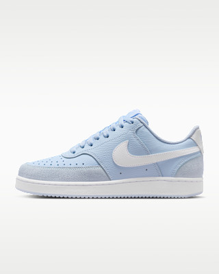 Nike Court Vision Low Suede | Nike (US)