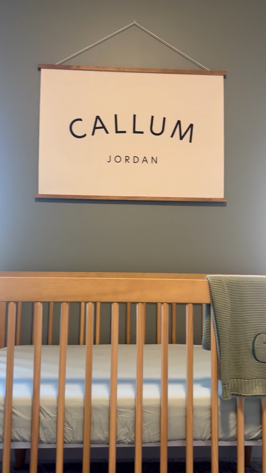 #ad We absolutely love our @Wayfair finds that make the nursery so cute and cozy! Don’t miss out on their Way Day sale from 4/25-4/27 for up to 80% off and free shipping! Shop these finds and similar!  #wayfairpartner #wayfair #wayday

#LTKHome