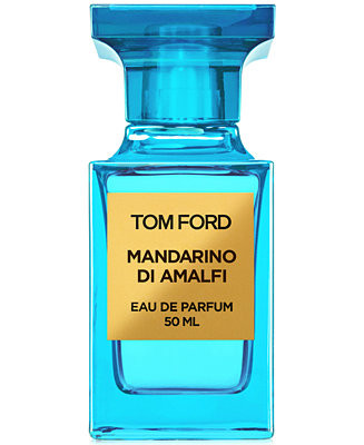 Mandarino Di Amalfi Eau de Parfum Spray, 1.7 oz | Macy's