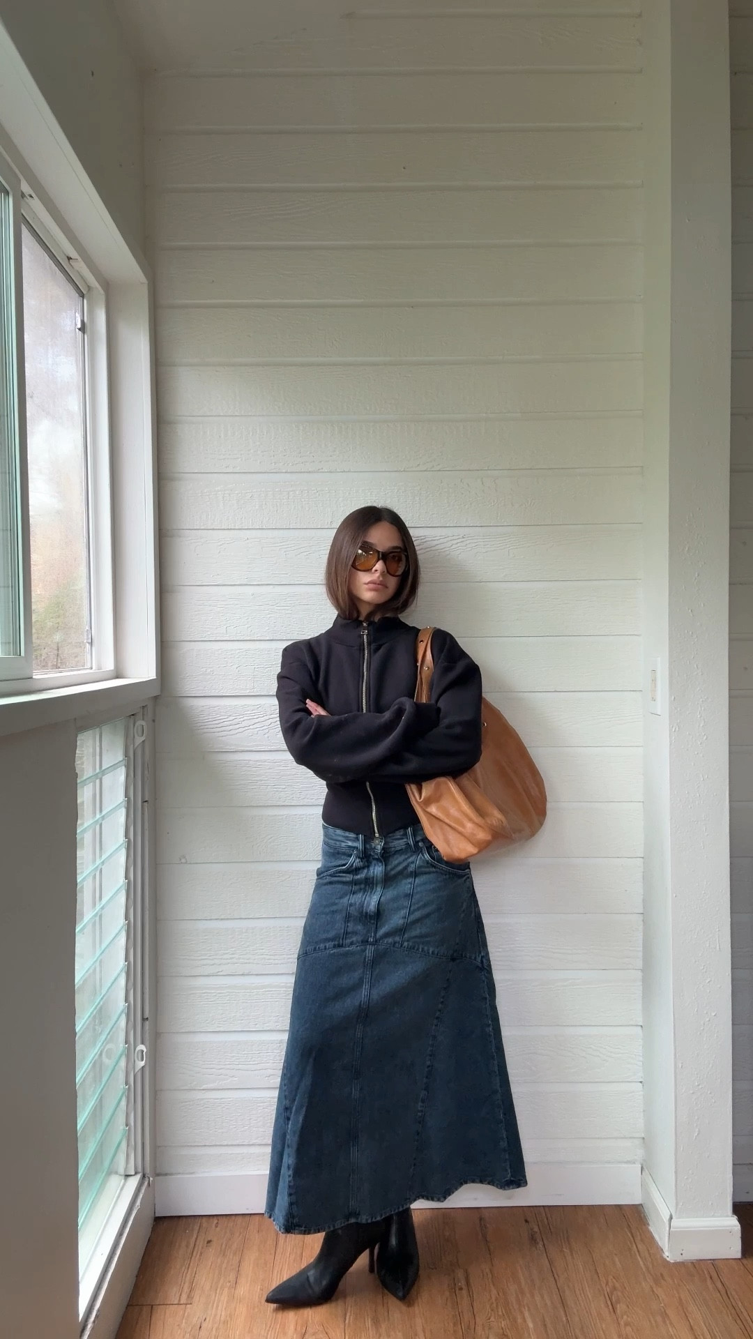 everything linked on shopmy

#ootd #denim #maxiskirt #denimskirt #tonybianco #boots #outfitinspo #outfitideas

#LTKPetite #LTKootd #LTKgrwm