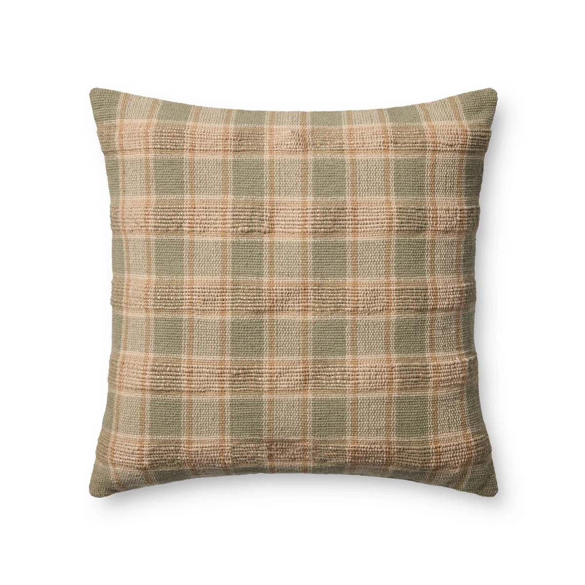 Amber Lewis x Loloi Golden Decorative Pillow | Wayfair North America