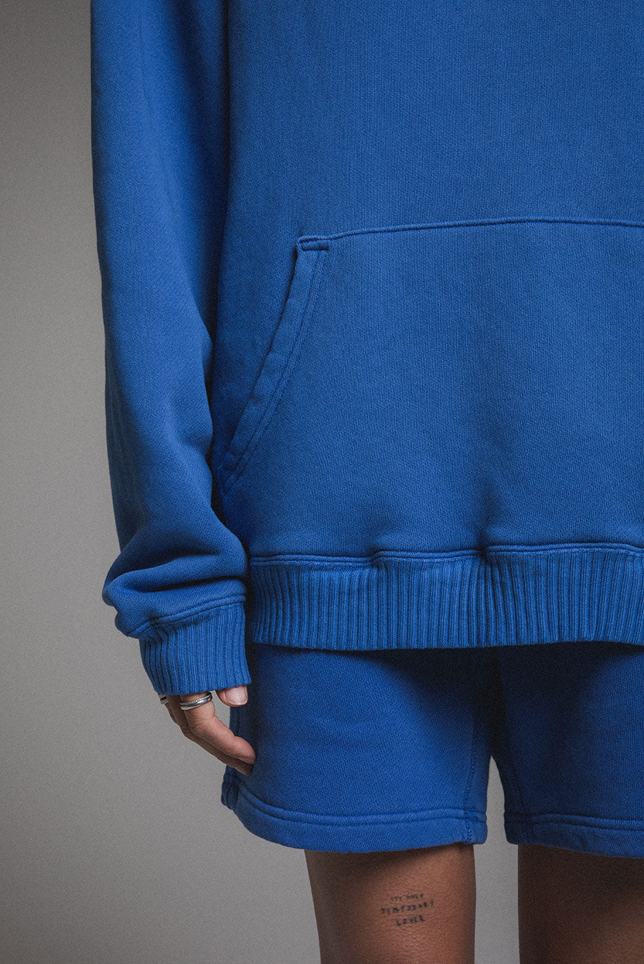 CORE HOODIE | Elwood Clothing