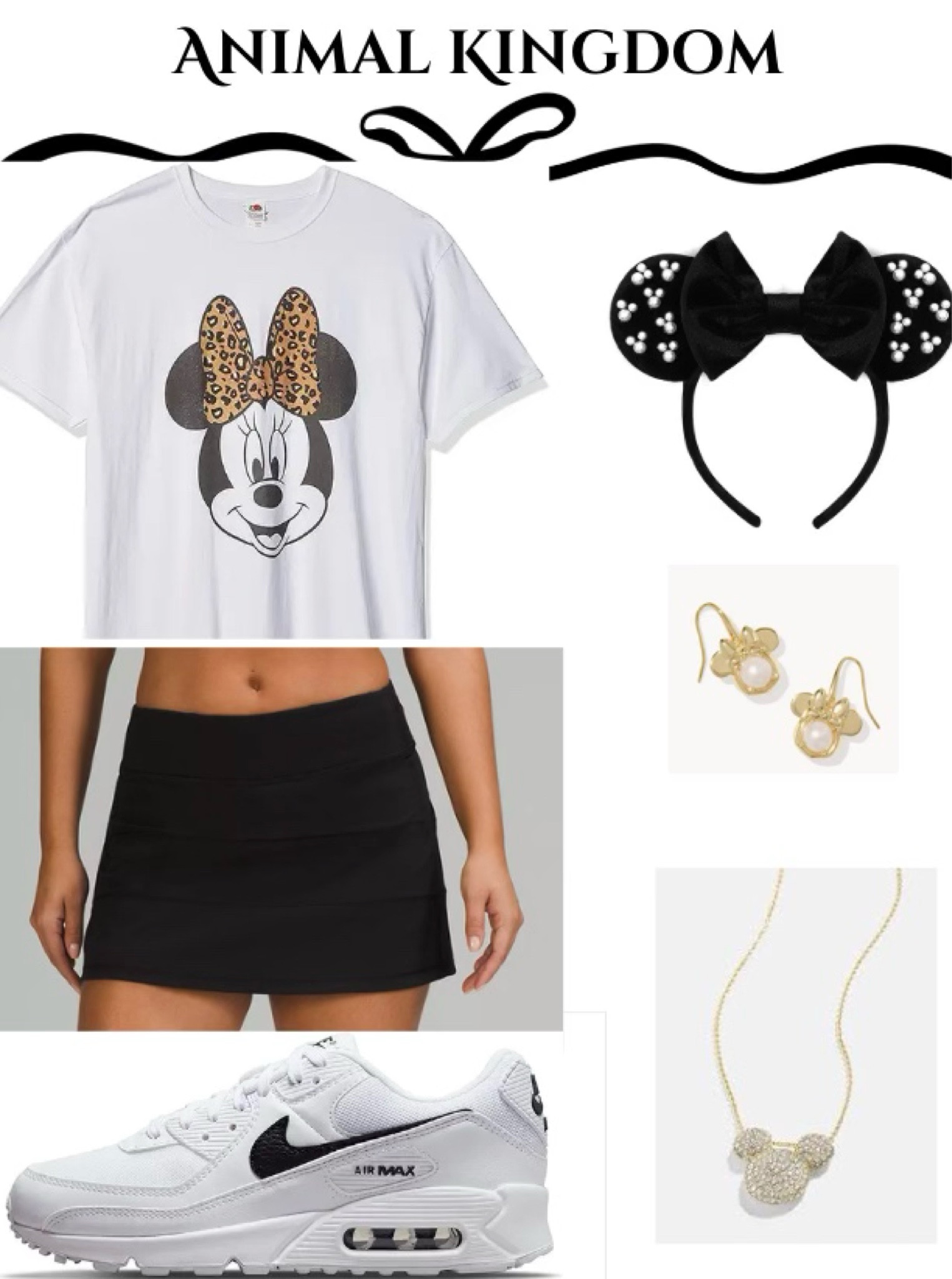 Disney World Animal Kingdom Women’s Outfit💚👑

#LTKTravel #LTKFitness #LTKStyleTip