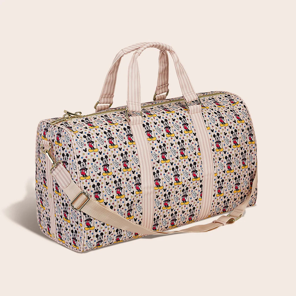 Yours Truly Classic Duffle Bag | Stoney Clover Lane