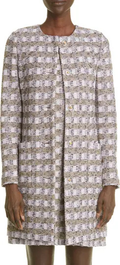 Tweed Topper | Nordstrom