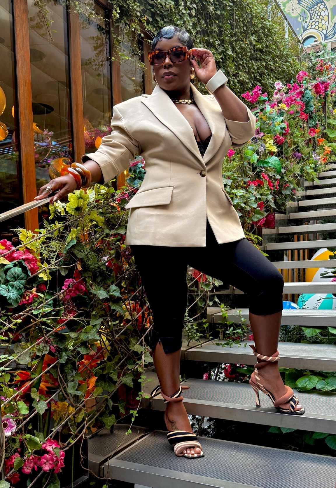 Structured blazers are a must have for home wardrobe! 

#LTKShoeCrush #LTKSeasonal #LTKStyleTip