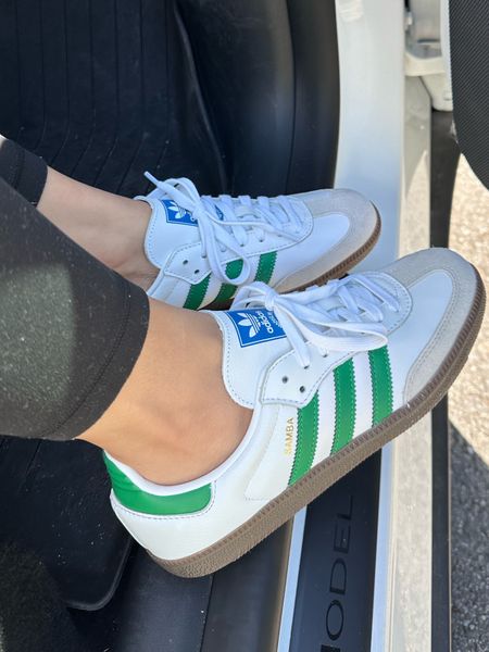 New samba colorway for summer 🥰 