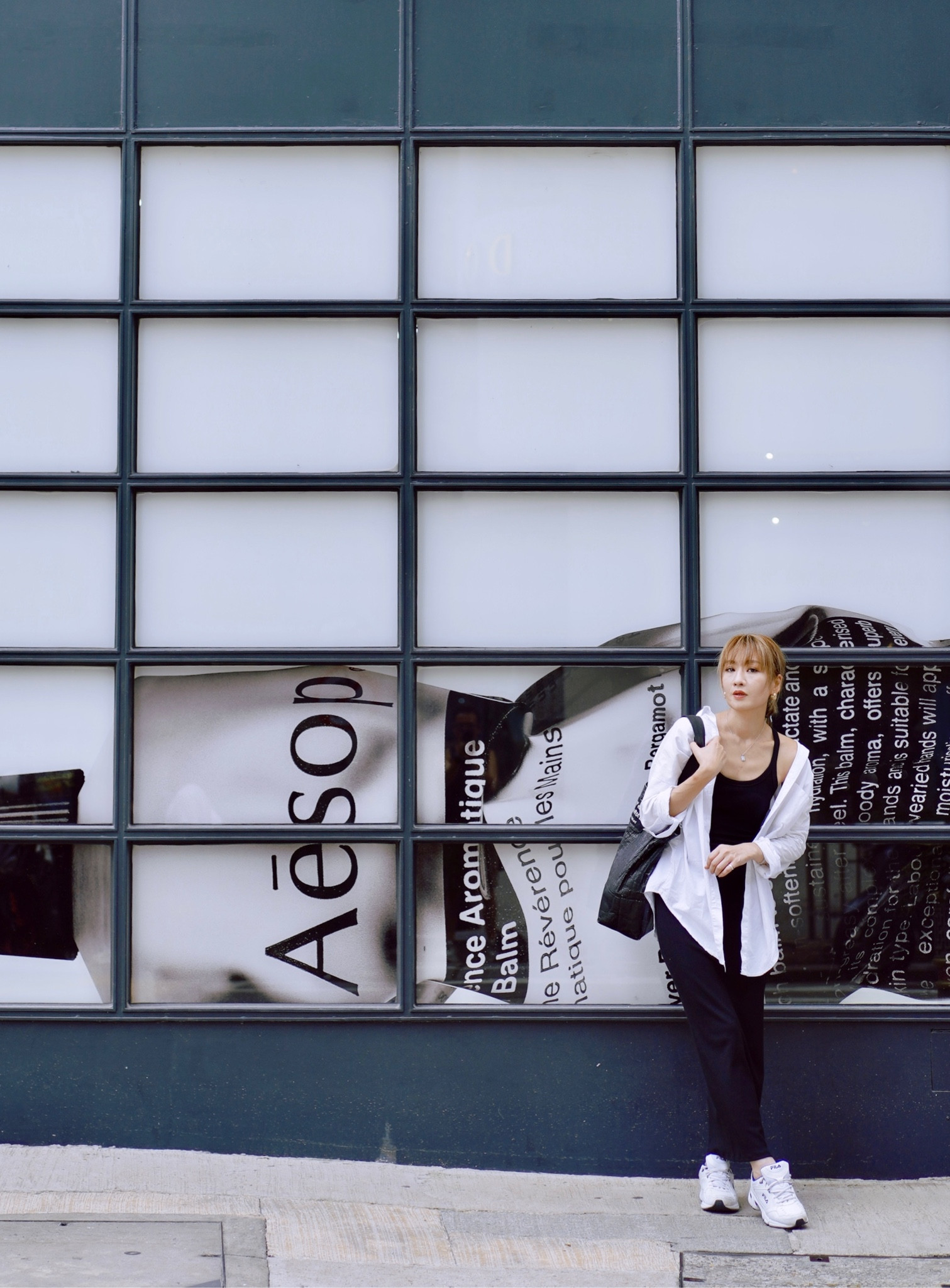 "Stylish and Versatile: The Black Dress from Good American"

Discover the perfect black dress from Good American, a fashion-forward brand known for its inclusive sizing and body-positive approach. This sleek and versatile black dress is a must-have in any wardrobe, offering a flattering fit and timeless style. Find your perfect fit and explore endless styling possibilities with Good American's black dress collection. #GoodAmerican #BlackDress #Fashion
#Net-A-Porter

#LTKAsia #LTKFind #LTKunder100