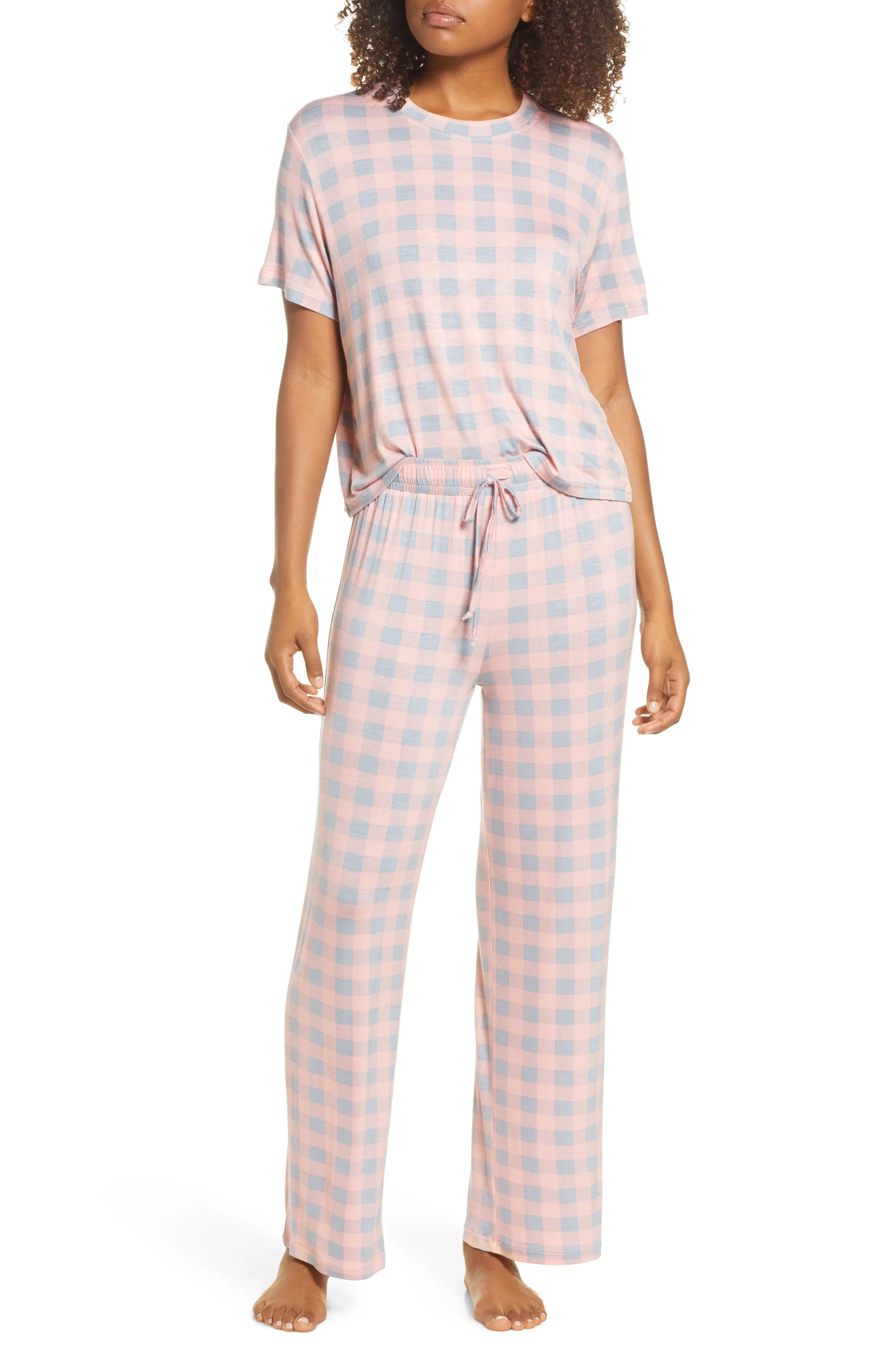 Honeydew Inimtates All American Pajamas | Nordstrom