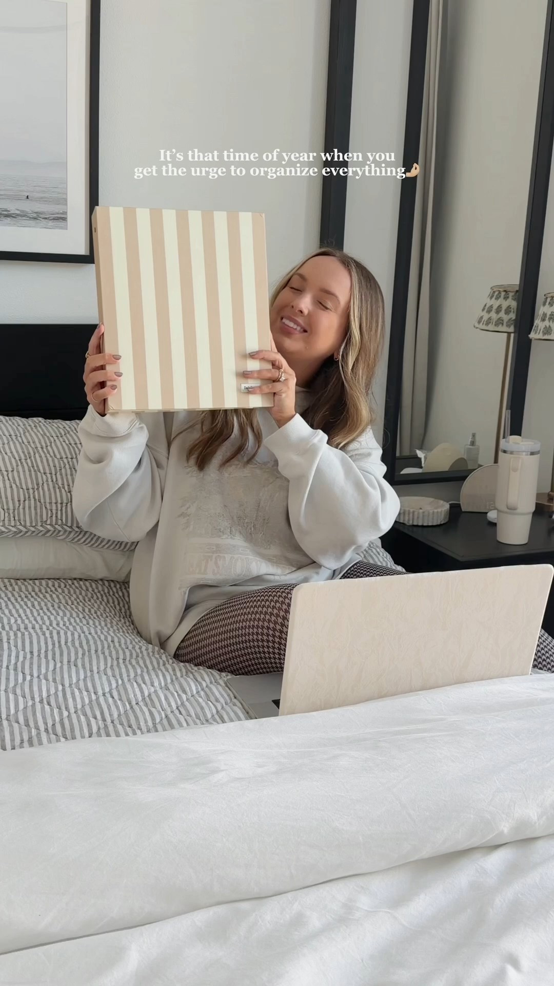 New Year organization find

#LTKHome #LTKHoliday