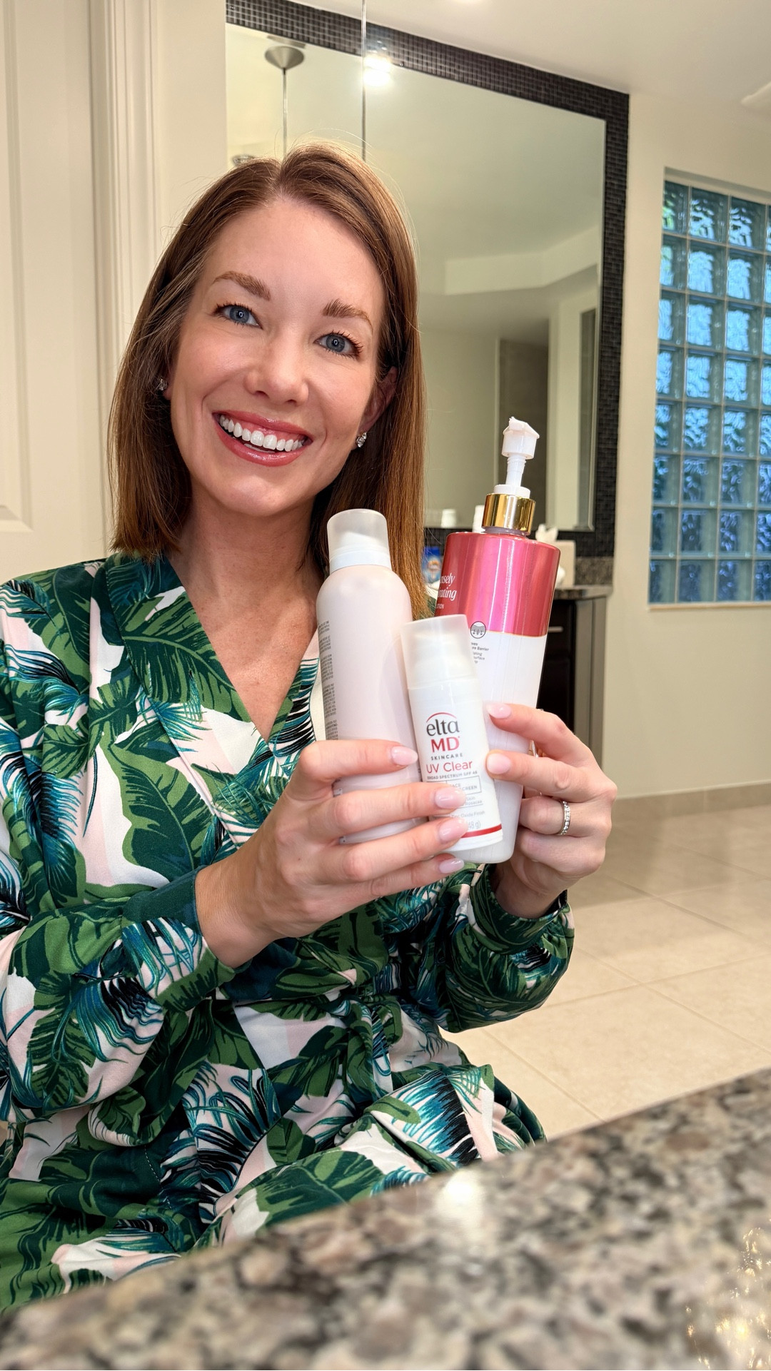 February favorites! Beauty items I’ve been loving! 

#LTKBeauty #LTKgrwm #LTKmorningroutine