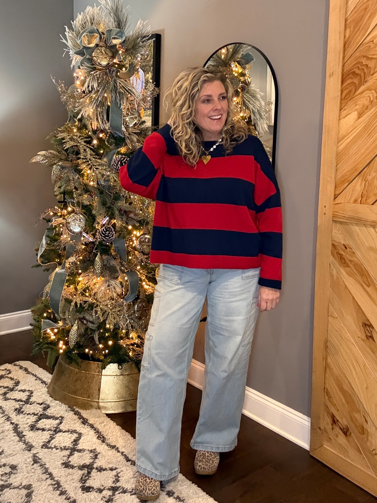 #LTKOver40 #LTKHoliday #LTKootd