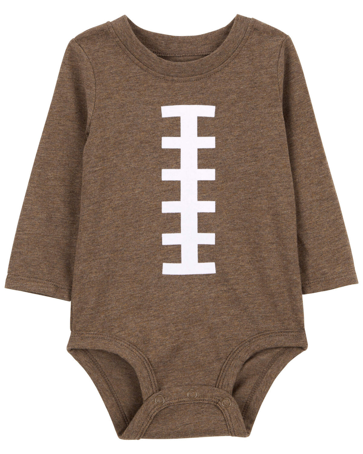 Baby Football Original Bodysuit - Carter's | Carter's | Carter's