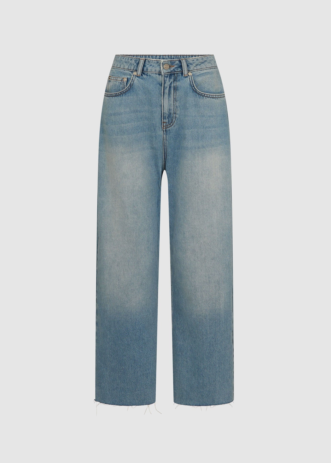 THE ALFIE JEAN - LIGHT BLUE | WAT The Brand