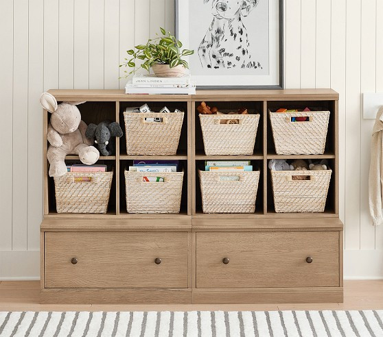 Cameron Modular Wall Storage System | Pottery Barn Kids