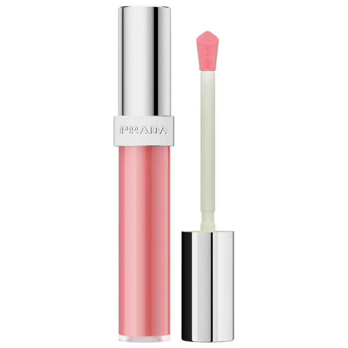Prada Reflection Glossy Liquid Lip Balm | Sephora (US)