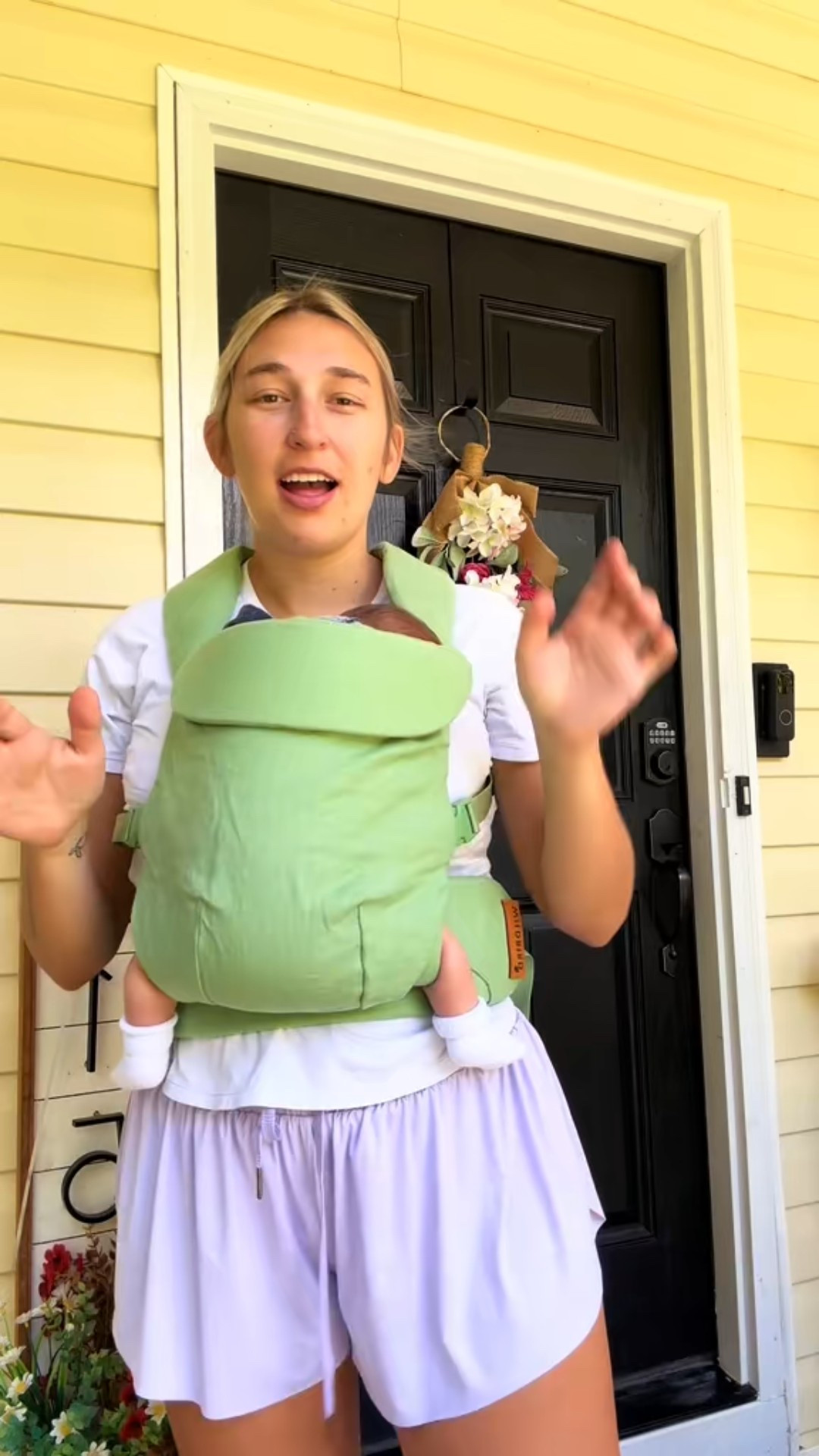 Wildbird Aeriel Carrier 