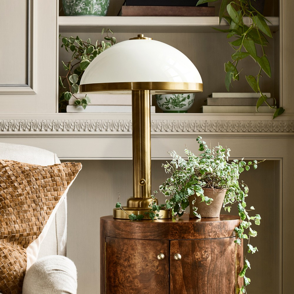 Rowan Large Table Lamp | Williams-Sonoma