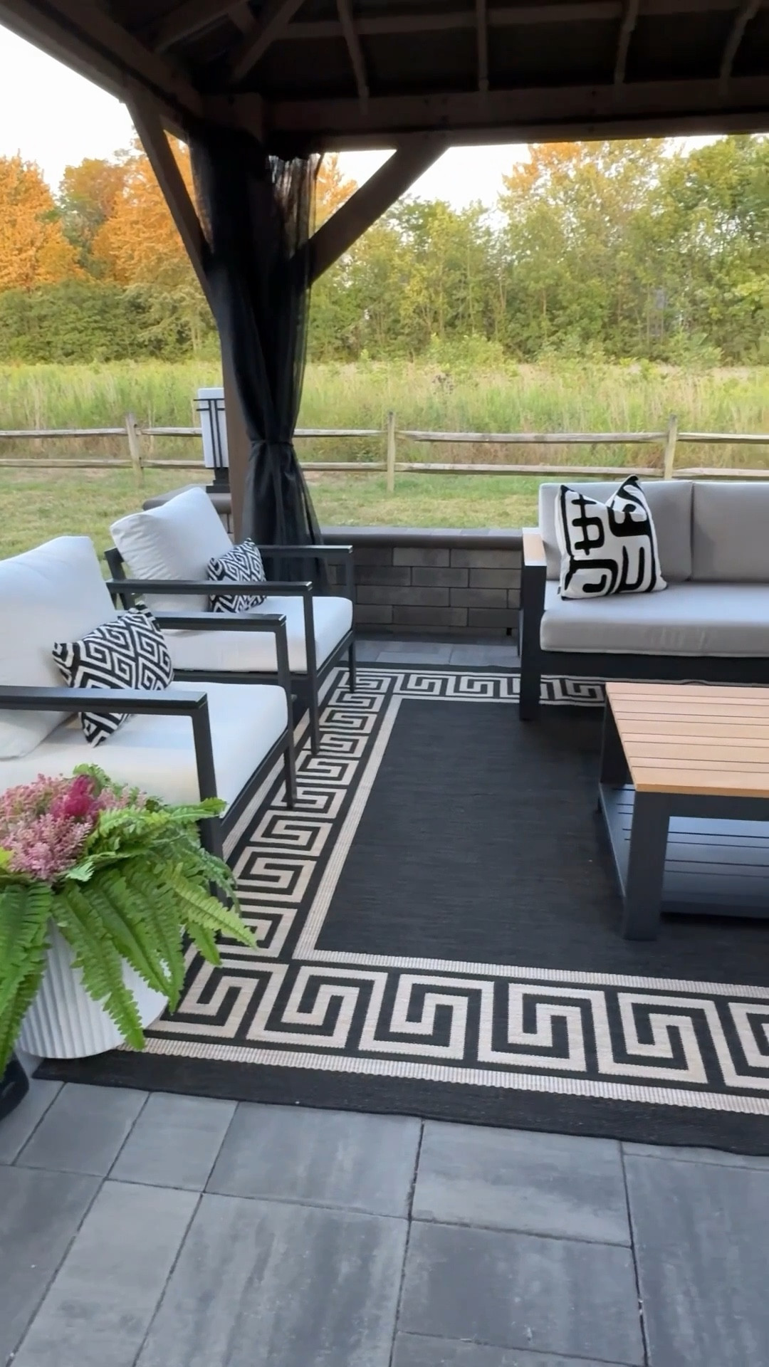 Shop backyard patio below 

Patio backyard patio outdoor living home decor patio furniture 

#LTKSpringSale #LTKSaleAlert #LTKHome