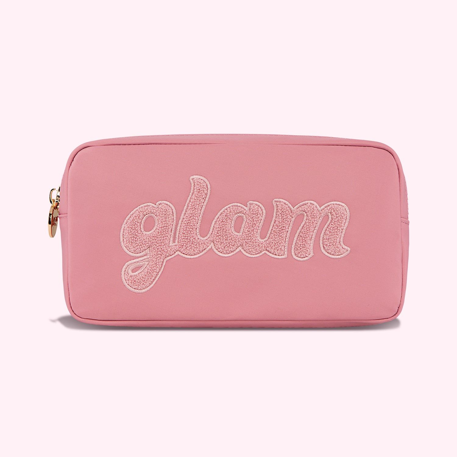 Glam Embroidered Small Pouch | Stoney Clover Lane