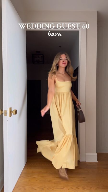 summer wedding guest dresses from abercrombie! 
wearing my usual smalls
dibs: use code emerson [good life gold and strawberry summer]  

#LTKStyleTip #LTKFindsUnder100 #LTKWedding