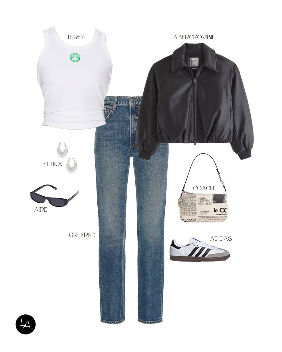 St. Patrick’s day look 🍀

#stpatricksday #stpaddysday #stpatricks #stpaddys #outfitinspo #styled #styling #stylist #fashion #womens #clothing 

#LTKootd #LTKgrwm