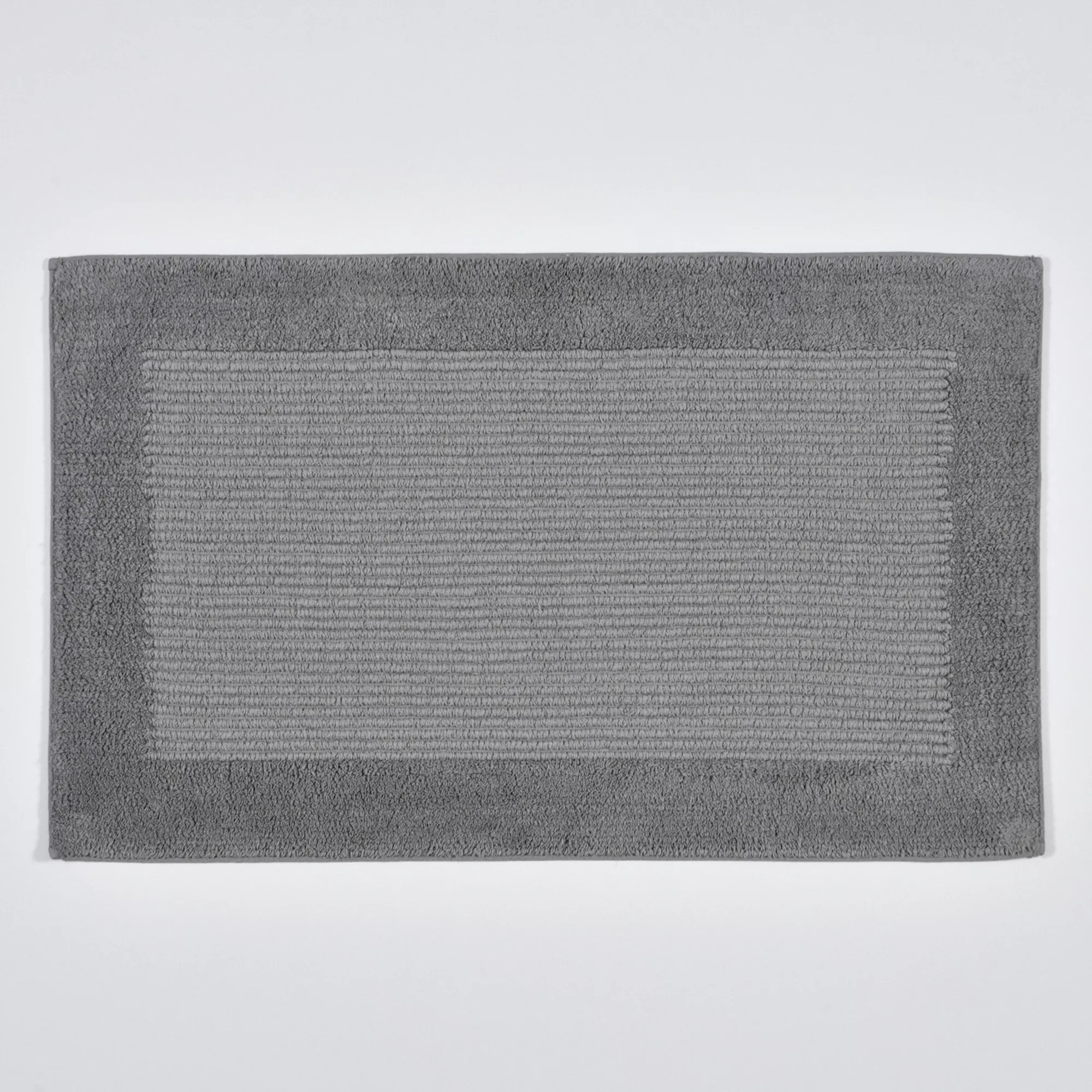 Sonoma Goods For Life® Cotton Reversible Bathmat | Kohl's