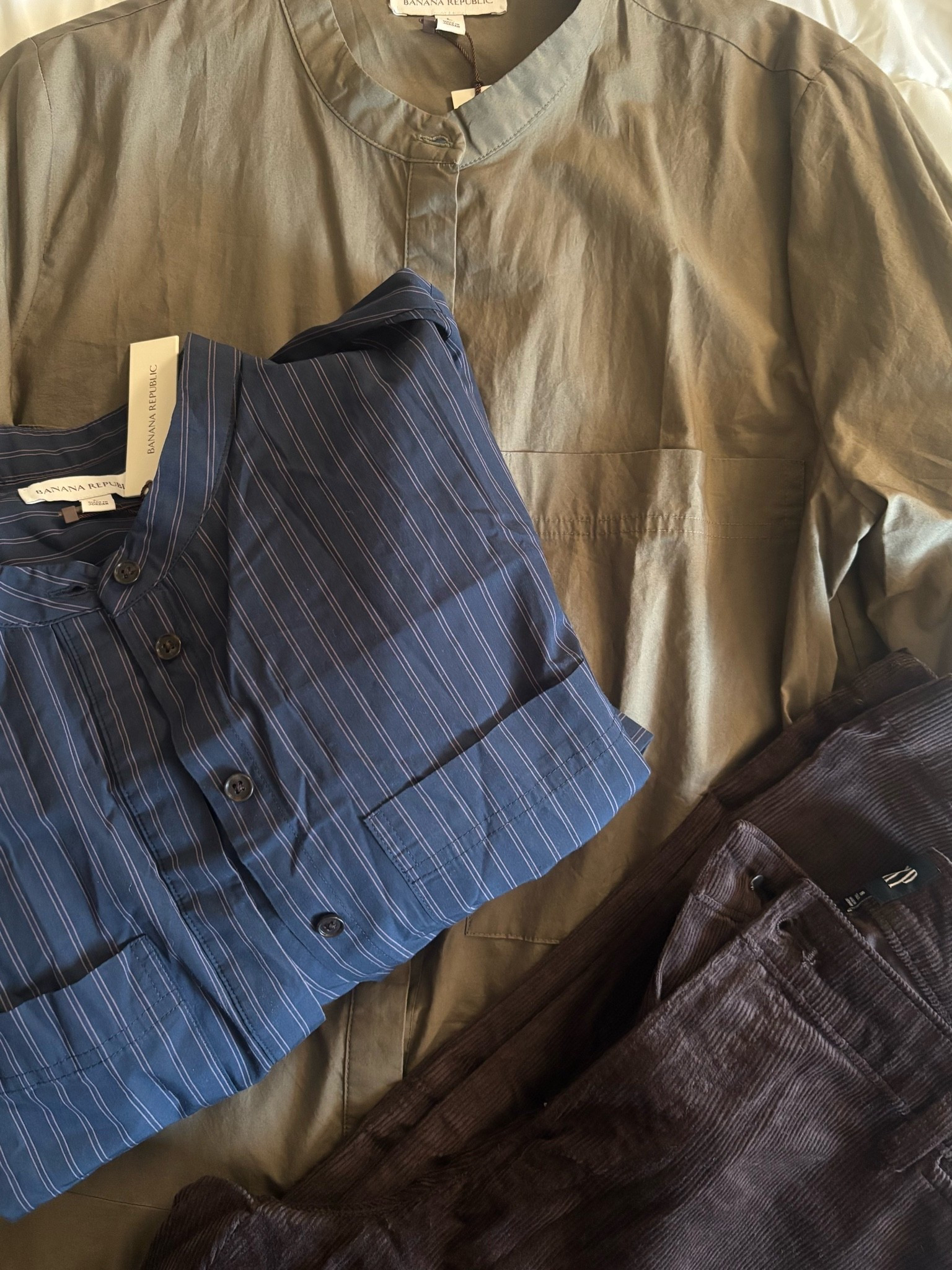 Recent acquisitions 📦