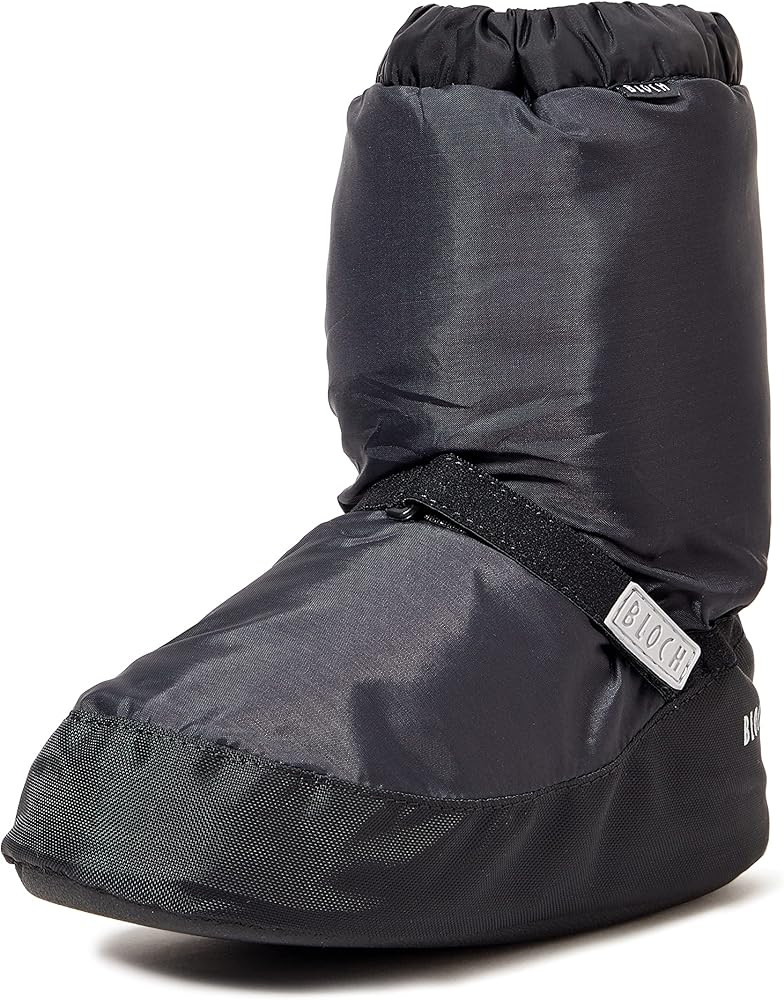 Bloch Unisex Child Bootie Warm Up Boot | Amazon (US)