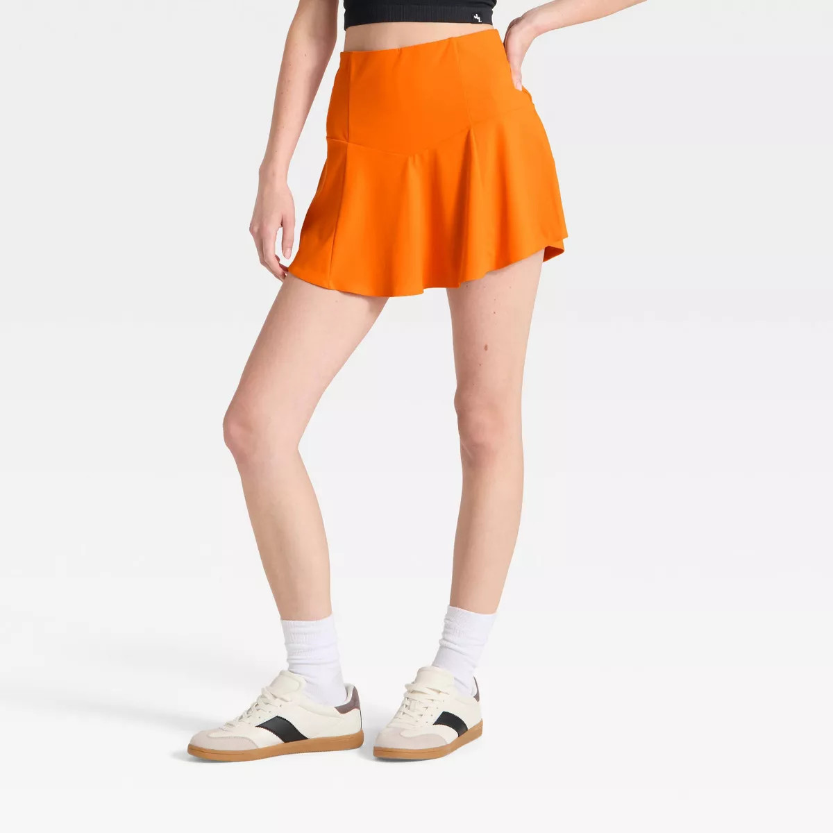 Women's Game Day Drop Waist Skort - JoyLab™ Crimson 4X | Target