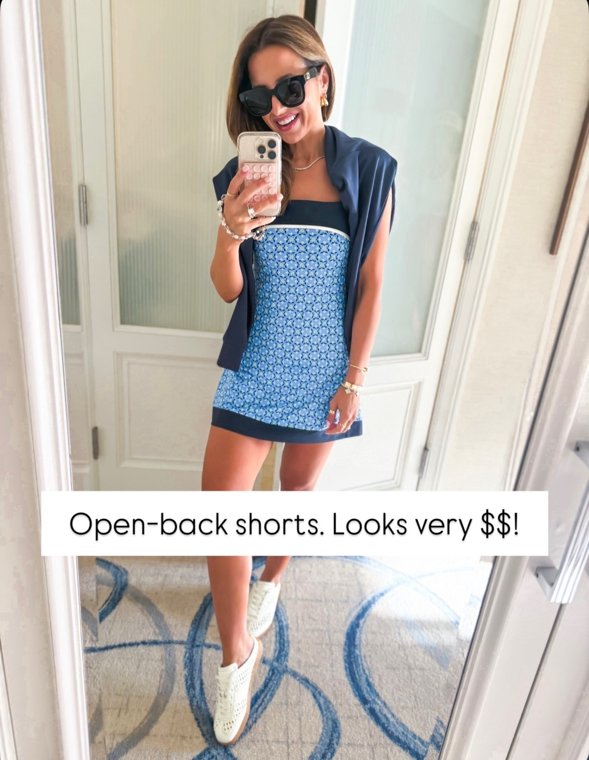 New Target arrivals for spring and summer! XS in both. Mule sneakers are TTS. Spring athletic dresses. Summer athletic dresses. Vacation outfits. Palm Beach outfit. Resort outfits. Resort wear. Beach vacation. Tropical vacation. Tennis dress with open back shorts. 


#LTKActive #LTKootd #LTKTravel