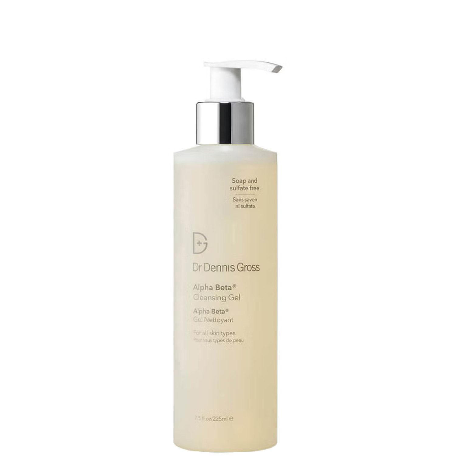 Dr Dennis Gross Alpha Beta Pore Perfecting Cleansing Gel (7.5 fl. oz.) | Dermstore