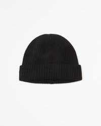 Short Beanie | Abercrombie & Fitch (US)