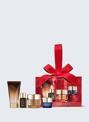 Unwrap Your Glow | Estée Lauder | Estee Lauder (US)