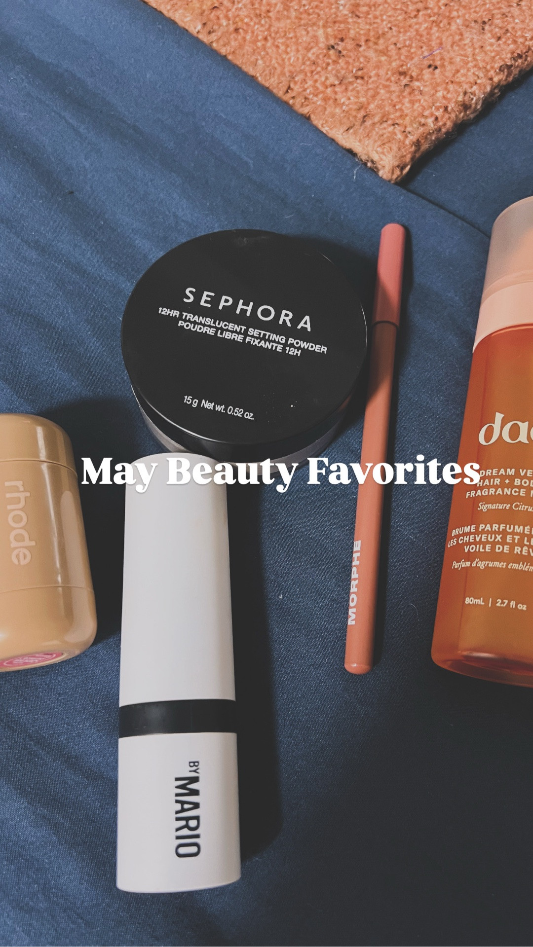 May Beauty Favorites

#LTKBeauty #LTKSaleAlert #LTKgrwm