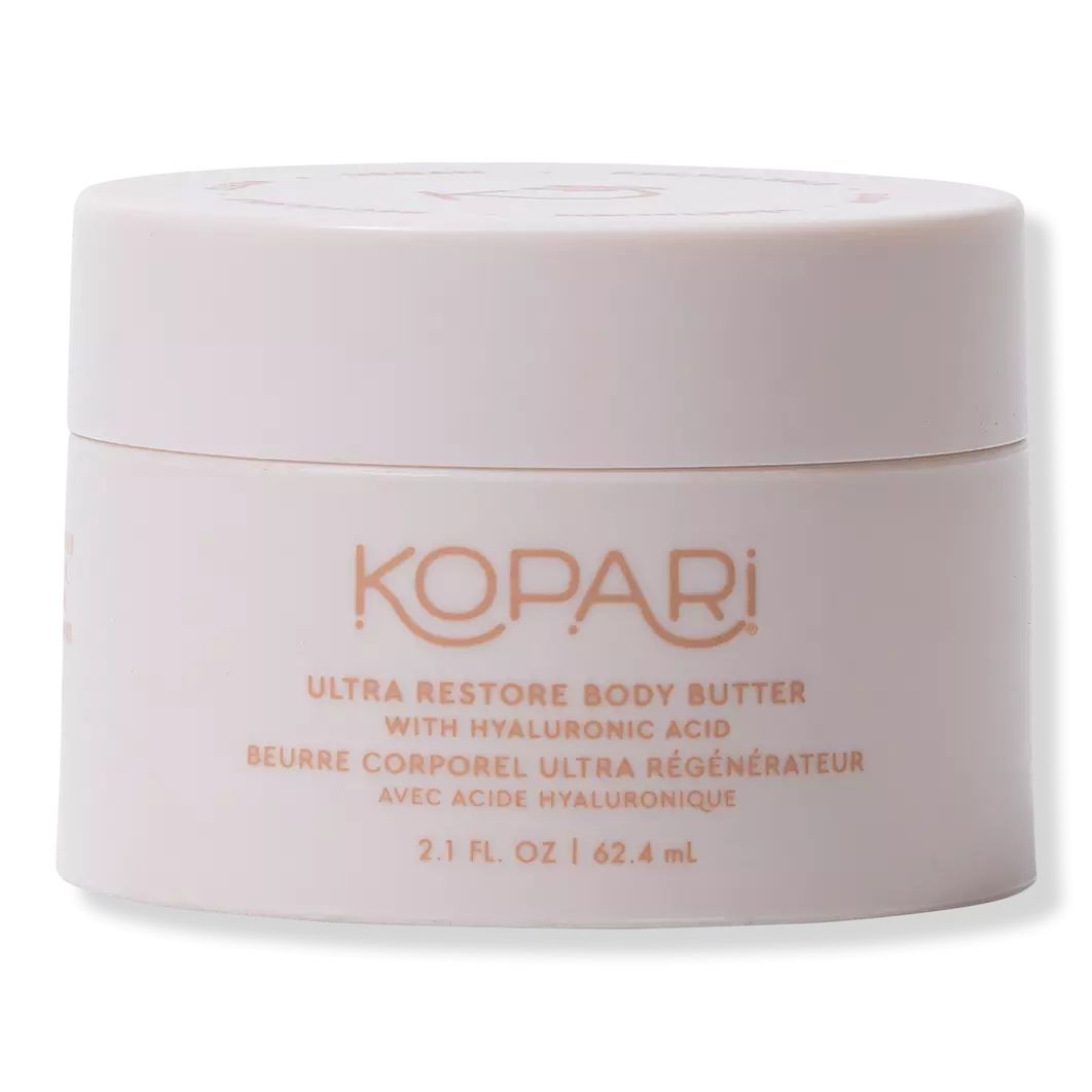 Ultra Restore Body Butter with Hyaluronic Acid | Ulta